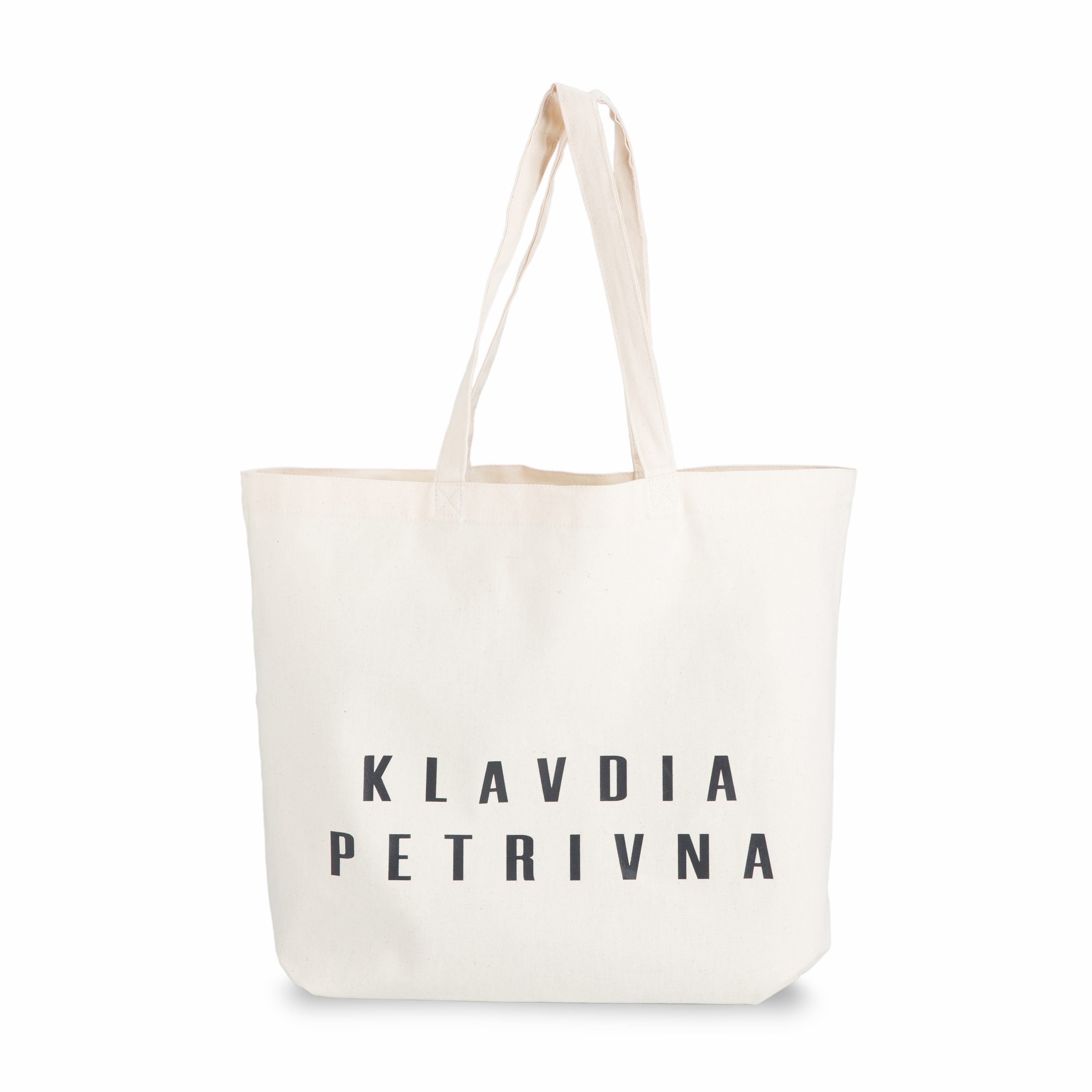 Шоппер “KLAVDIA PETRIVNA”