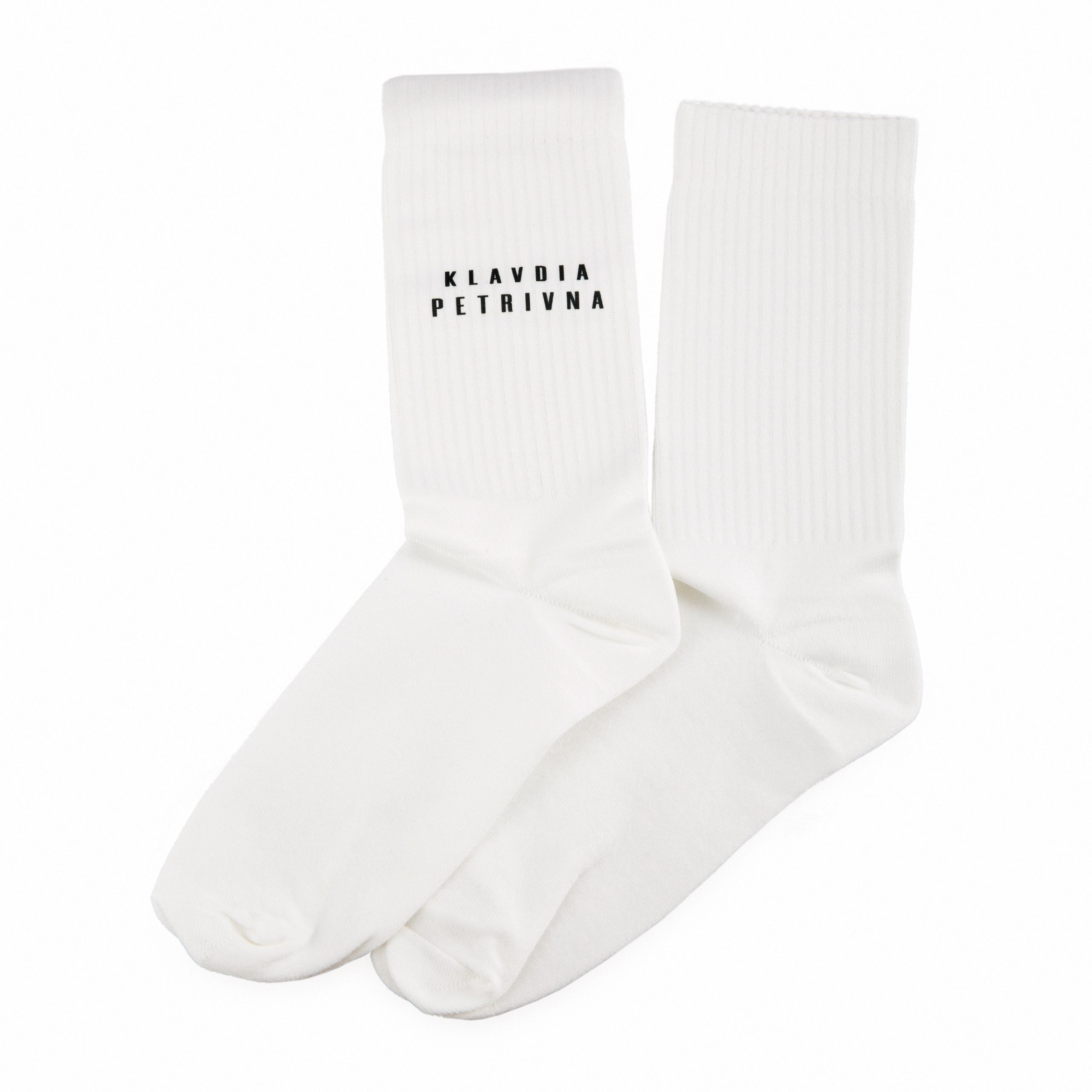 Шкарпетки "KLAVDIA PETRIVNA"