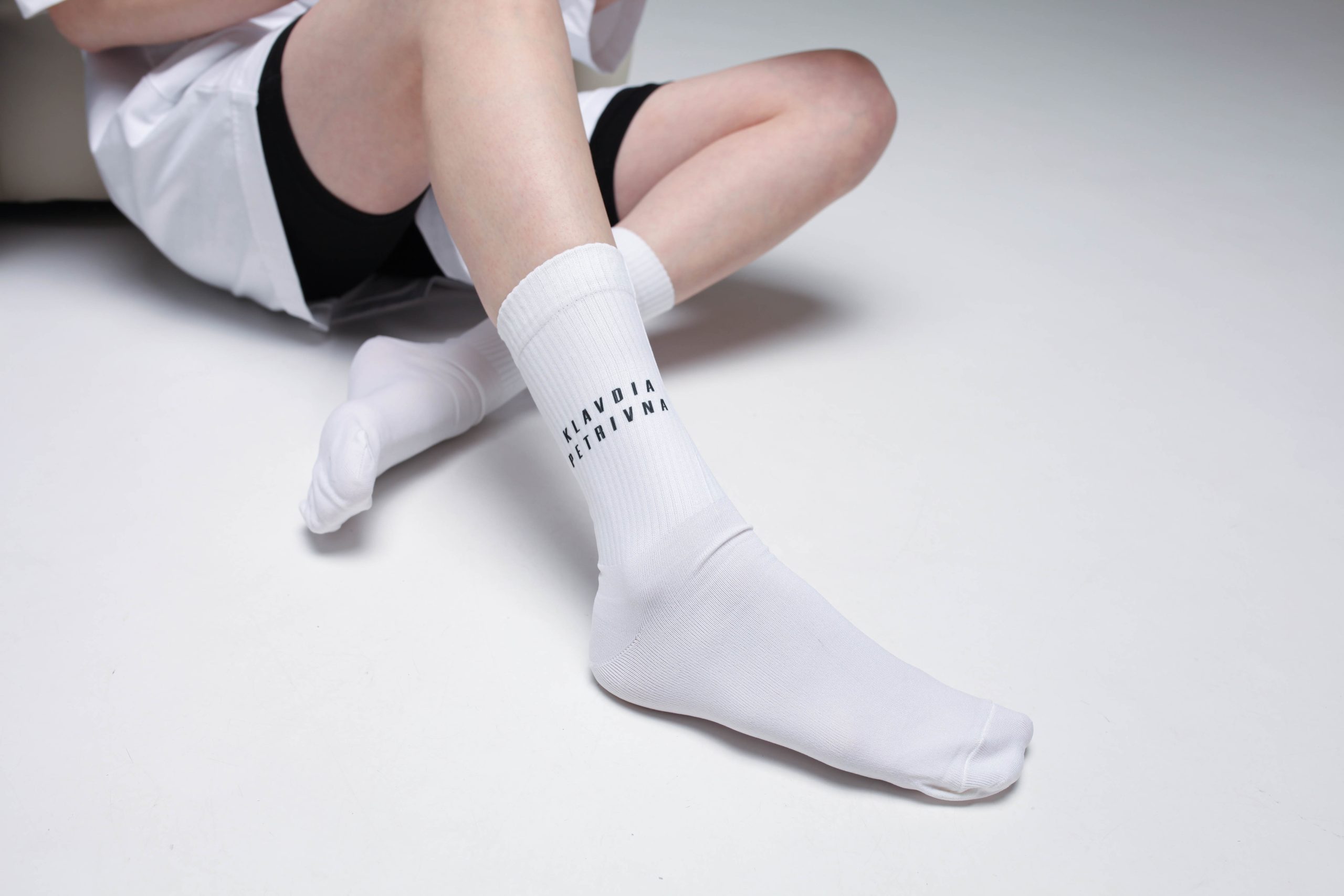Шкарпетки "KLAVDIA PETRIVNA"