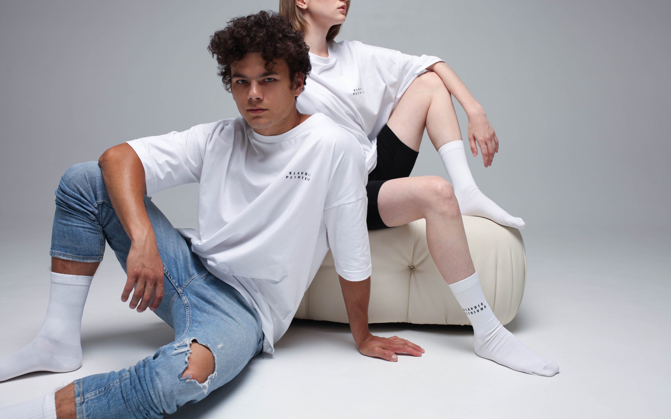 Шкарпетки "KLAVDIA PETRIVNA"