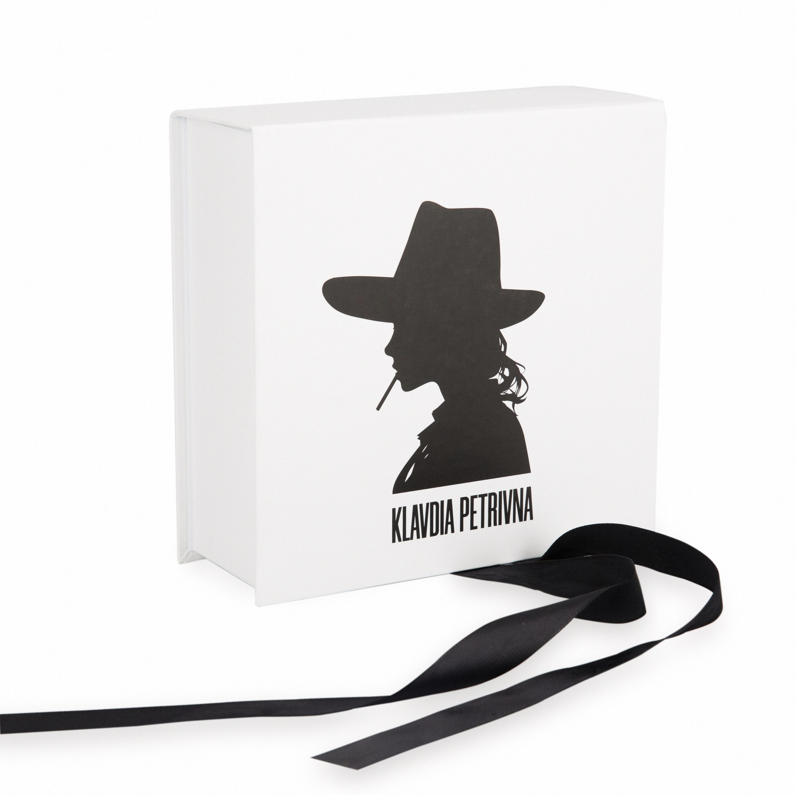 Бокс "KLAVDIA PETRIVNA"